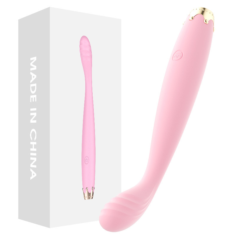 谜姬(Mizz Zee）点潮笔仙女震动棒女用自慰器充电变频成人情趣性用品阴蒂秒高潮内裤女性系列处女学生情爱玩具跳蛋振动棒