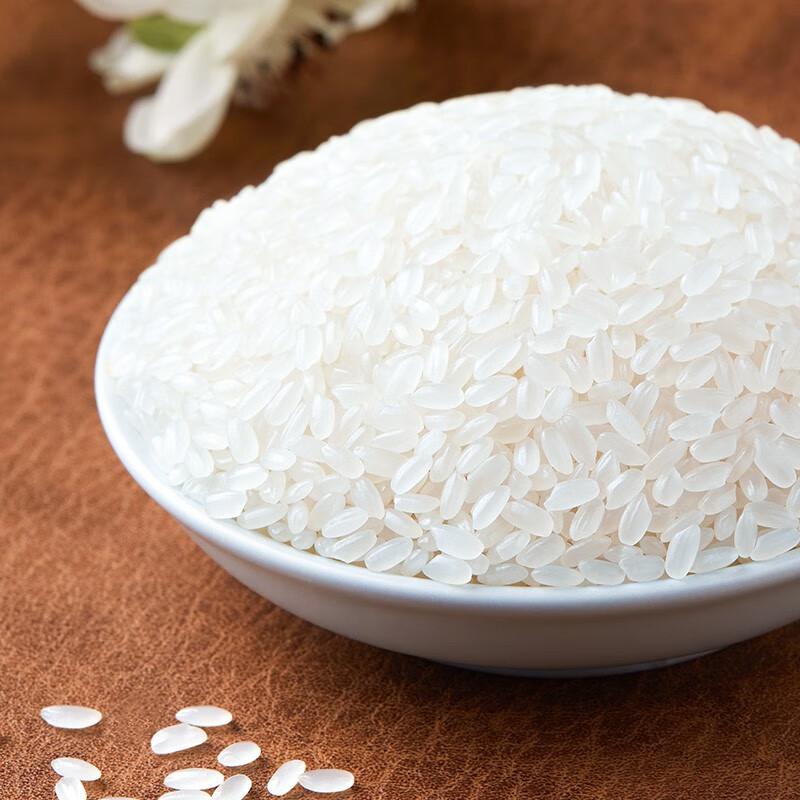 十月稻田臻选辽河长粒香米2.5kg(SHIYUEDAOTIAN)十月稻田 辽河臻选长粒香2.5kg 橙色高清大图