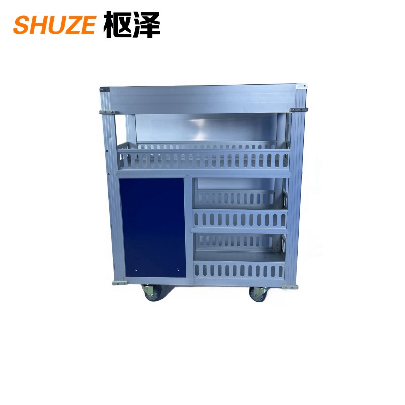 枢泽 售货车 810*303*920mm 个高清大图