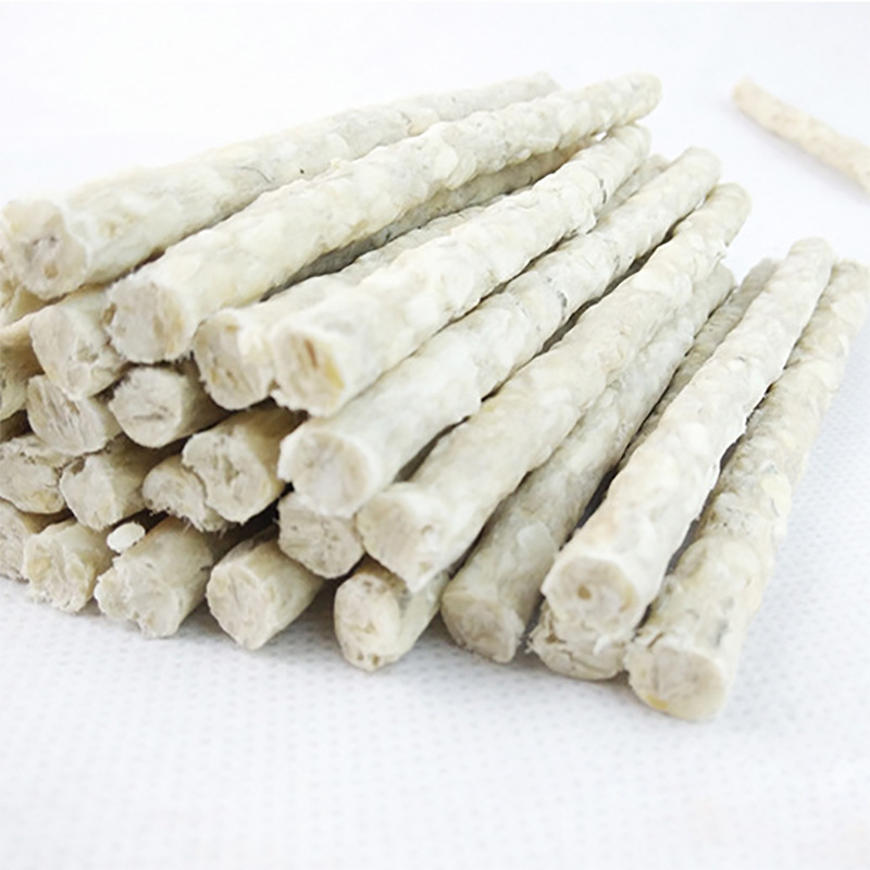 贝蒂 狗零食 奶味蔬菜棒 狗狗 洁齿骨 磨牙棒 泰迪 金毛 洁齿