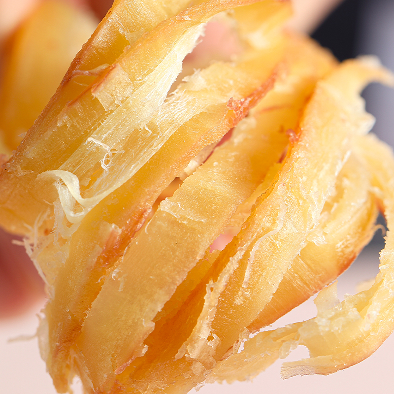 海狸先生海味珍藏礼盒1629g高清大图