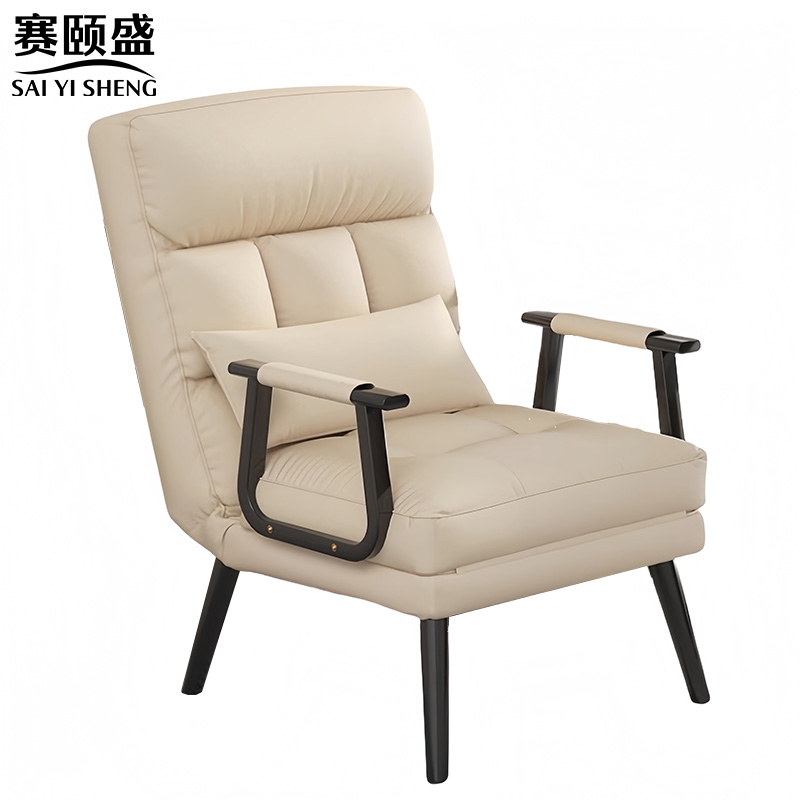 赛颐盛躺椅650*650*970mm把高清大图