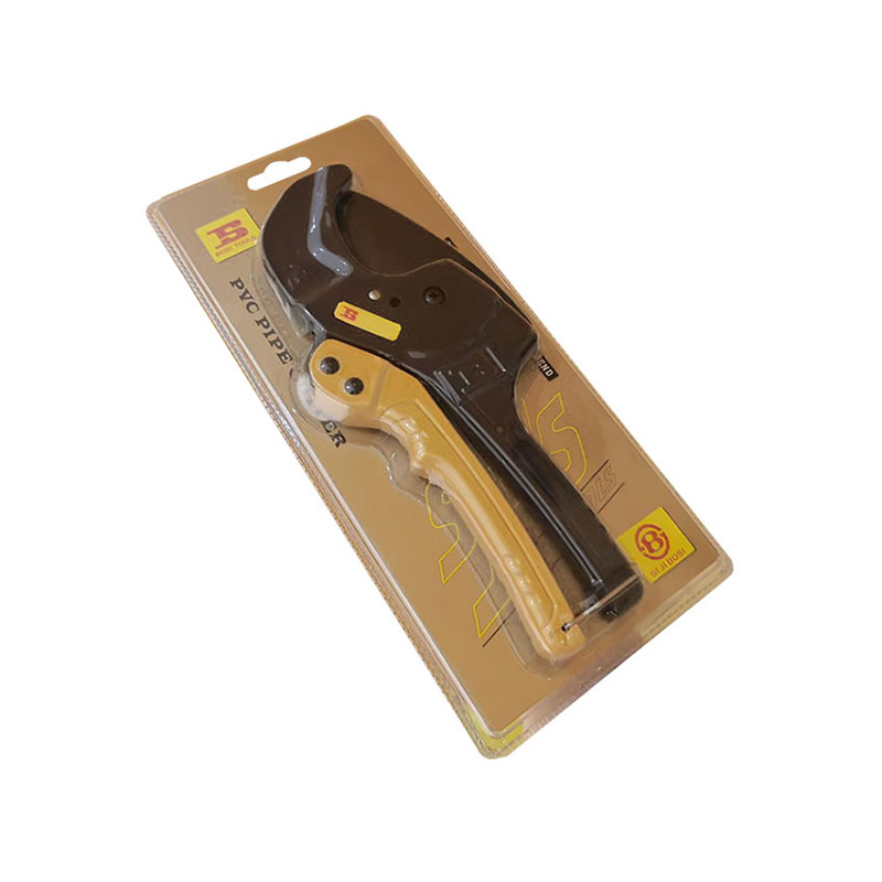 波斯(BOSI)可调节管子割刀(42/63mm)把高清大图