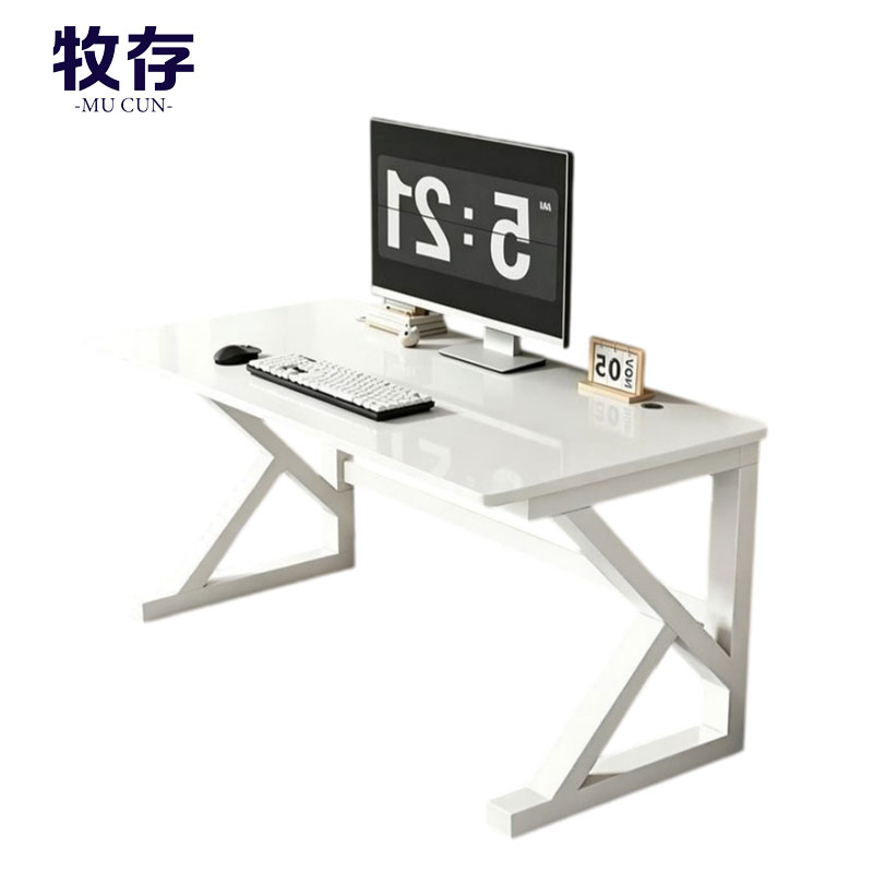 牧存电竞桌高清大图