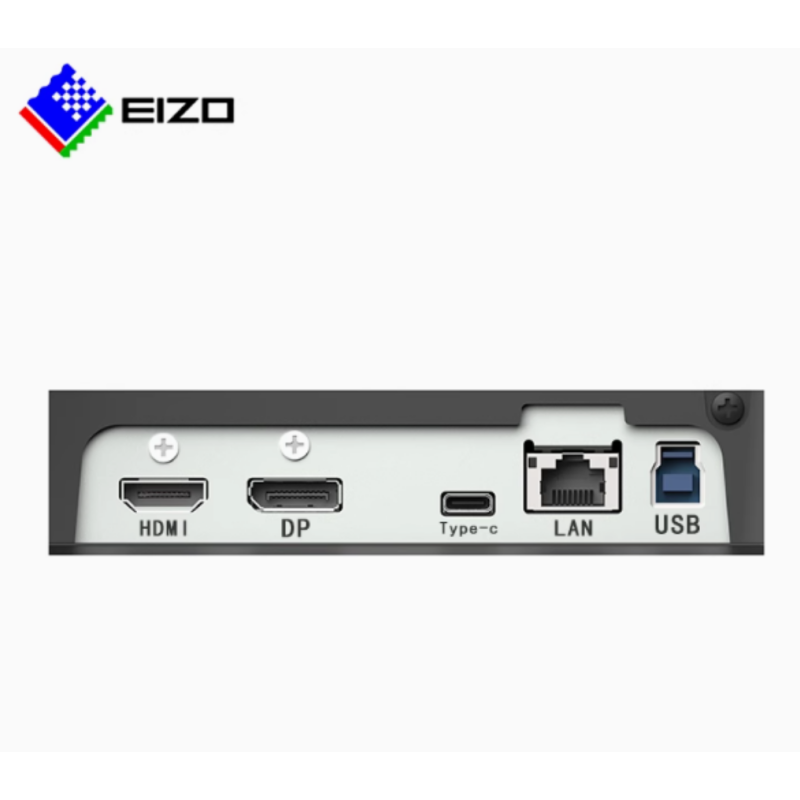 艺卓(EIZO)CG2700S显示器 27寸2K HDR专业