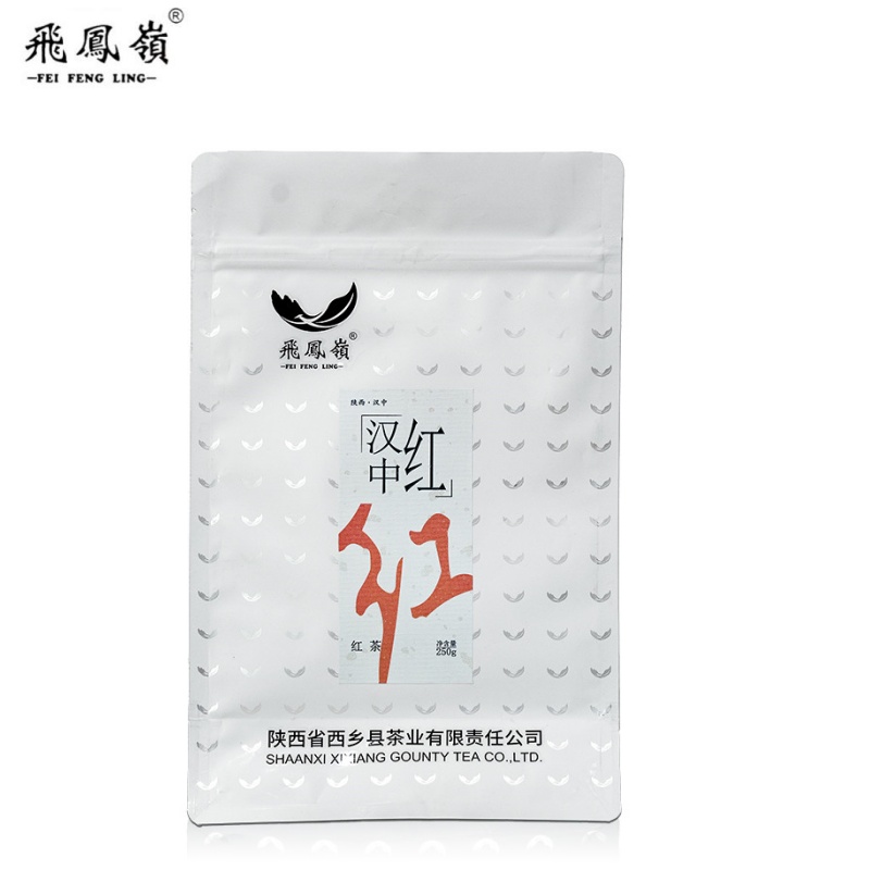 飞凤岭红茶250g/袋