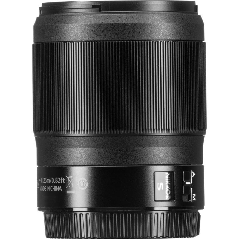 尼康(Nikon) Z14-30MM F/4 S 尼康卡口 82MM口径 广角镜头