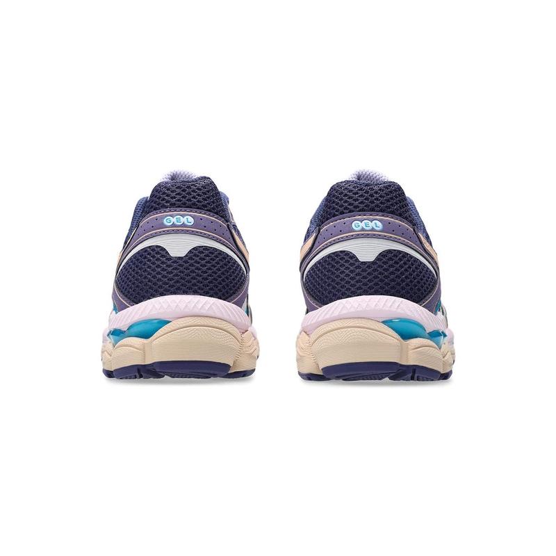 ASICS男鞋GEL-CUMULUS 16跑步鞋轻质运动鞋缓震休闲鞋跑步日常高清大图