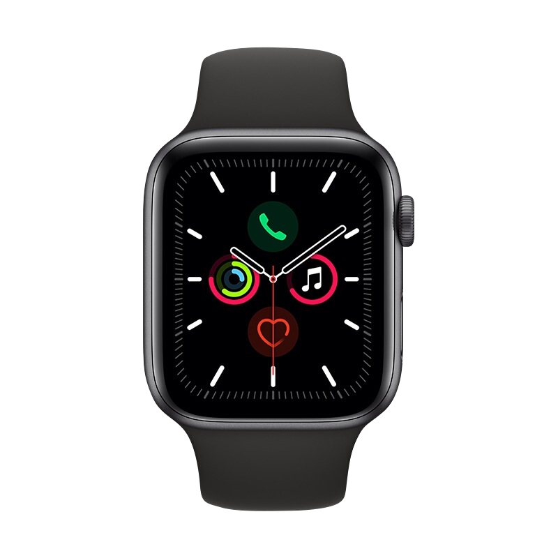 【2019新款美版】apple苹果 apple watch series 5代苹果智能运动手表
