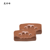 晟帝峰 防火泥 2kg 块