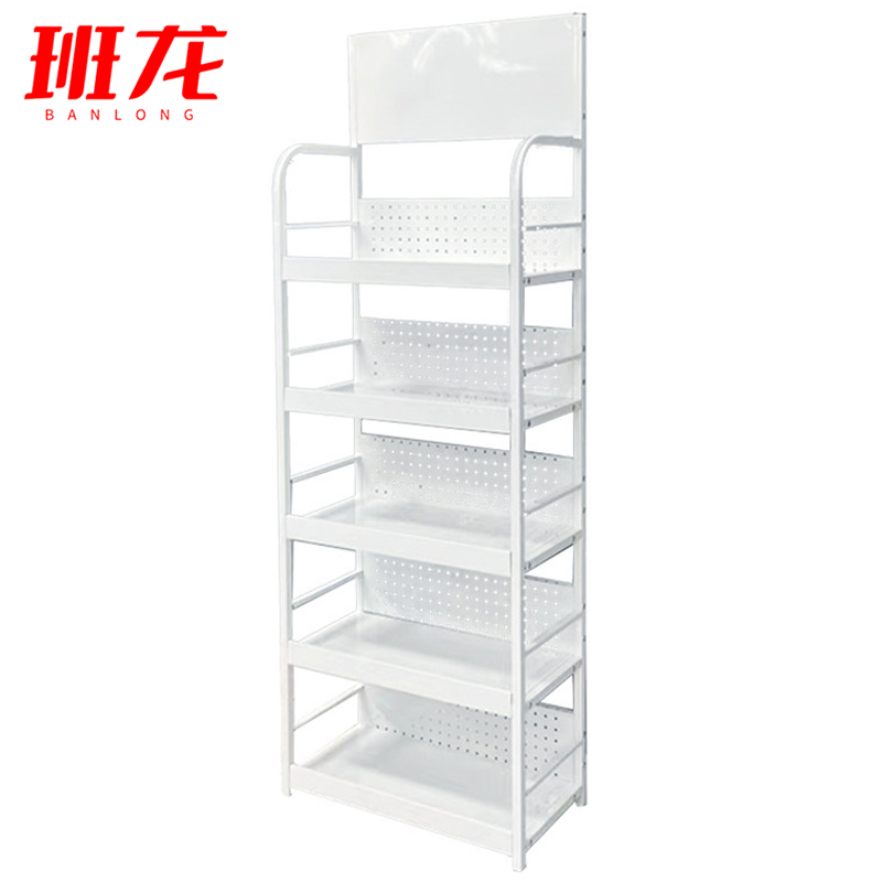 班龙置物架60*30*170cm个高清大图