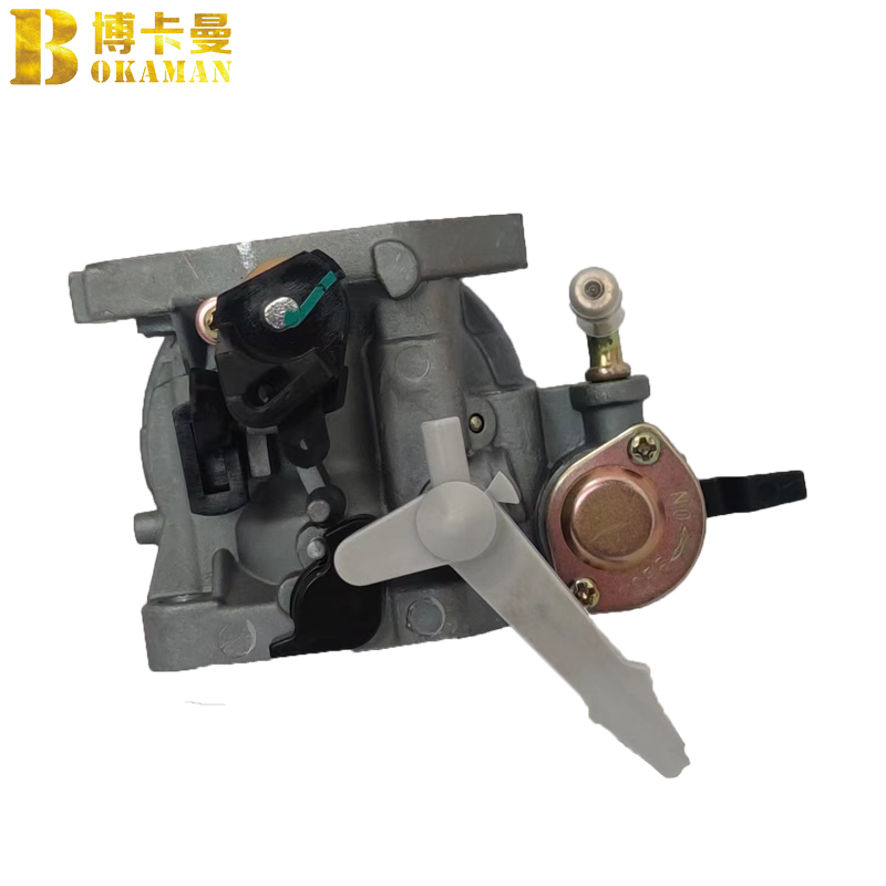 博卡曼化油器BKM177F23022/个高清大图