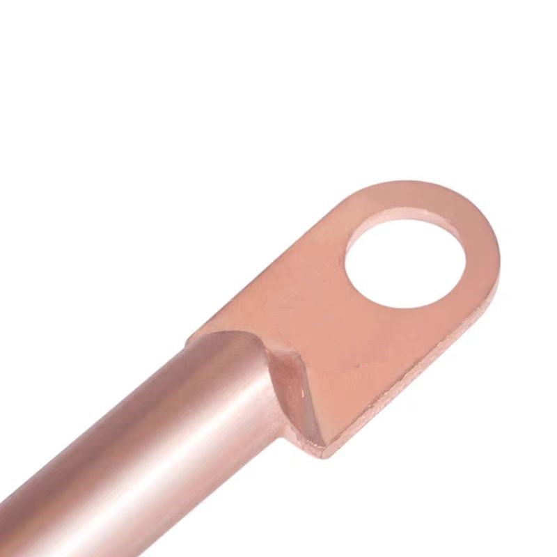 盛京联硕铜鼻子 DT国标接线端子 DT-500mm² 个高清大图