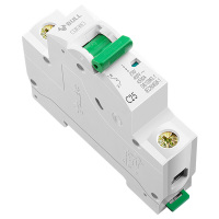 公牛(BULL) 空气开关 1P小型断路器 1P单极32A 家用电源空开 LB-63C32/1