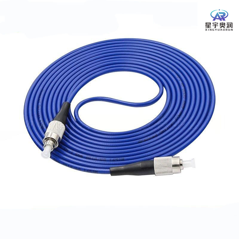 星宇奥润 光纤尾纤 铠装FC-FC10M 根高清大图