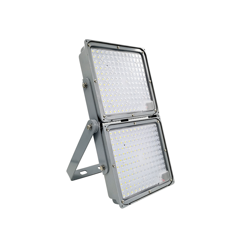 日昇之光(RECEN) RGFL232-2*100W 5700K/220V 防护等级:IP65 LED泛光灯高清大图