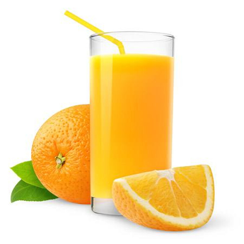 杰事 100%橙子白葡萄汁 1L