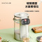 小鸭 恒温电热水瓶办公室家用花茶煮茶壶烧水壶电热水壶 WXY-YH06S