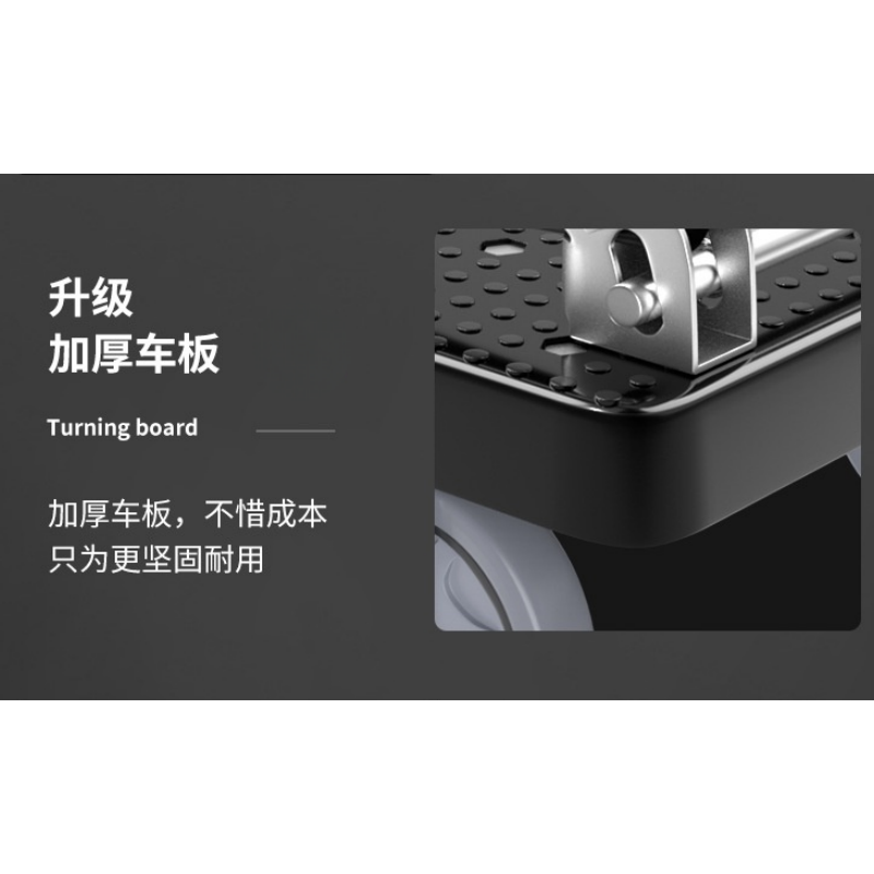 攸形折叠车71*47*82cm个高清大图