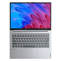 正品联想ThinkBook 2021款 11代酷睿笔记本电脑ThinkPad 13X 2TCD i7-1160G7 2.5K屏 16G 512G 高色域 指纹解锁 银色