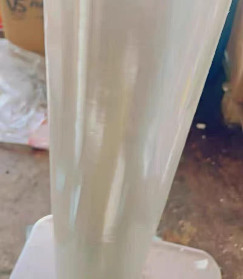 Pe缠绕膜 宽50cm 5kg/卷高清大图