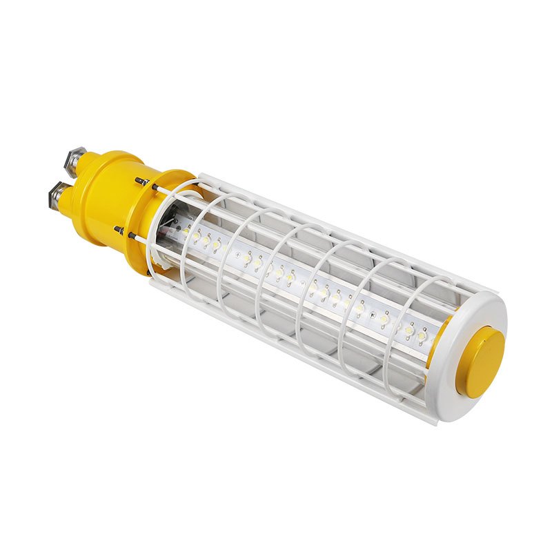 深照紫光 DGS18/127L(A) 矿用隔爆型LED巷道灯(新款)