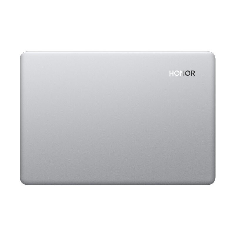 HONOR/荣耀MagicBook 2019 Win 10 14英寸轻薄本笔记本电脑(i5-8265U 8GB 512GB固态硬盘 MX250独显 冰河银)