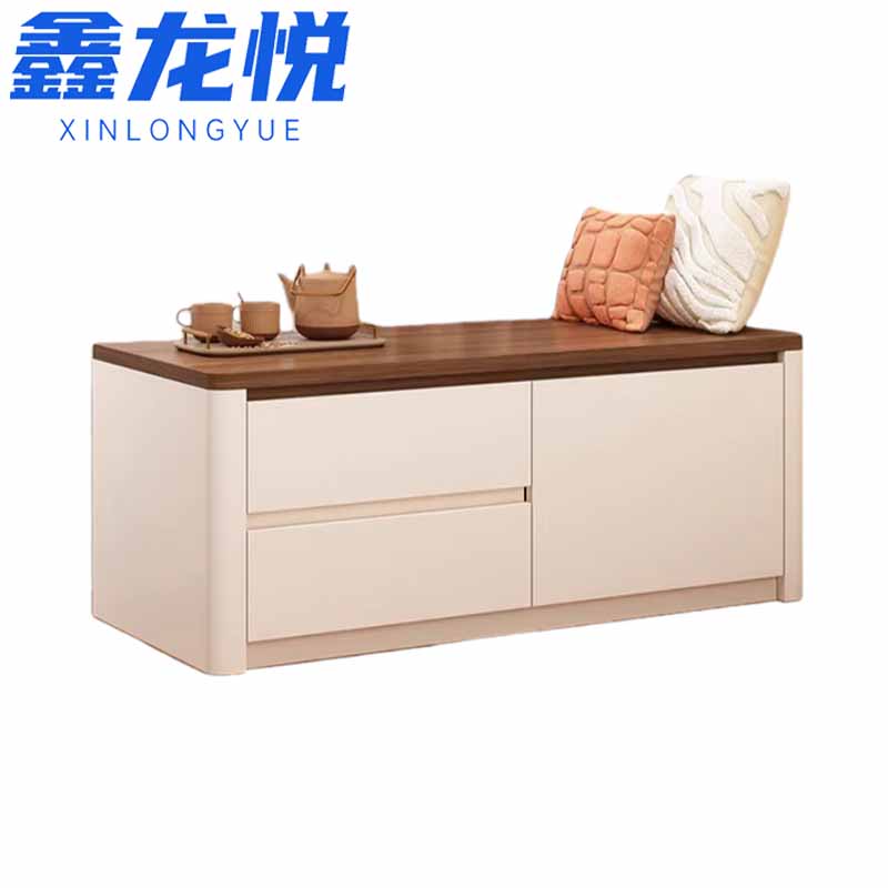 鑫龙悦 收纳柜60*40*45cm台