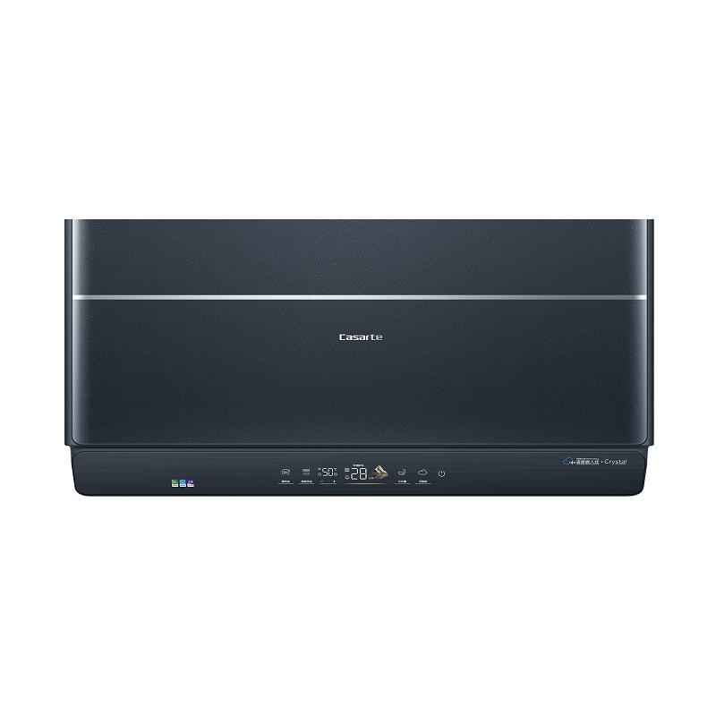卡萨帝电热水器CEH-70PRO5(U1) 耀世水晶胆 私享温泉浴 语音场景洗 AL云智慧 七星级净肤洗 丝滑沐浴