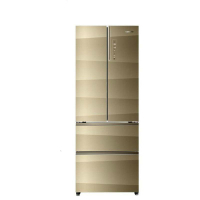 【二手99新】未使用海尔BCD-435WDCAU1干湿分储无霜变频冰箱智控