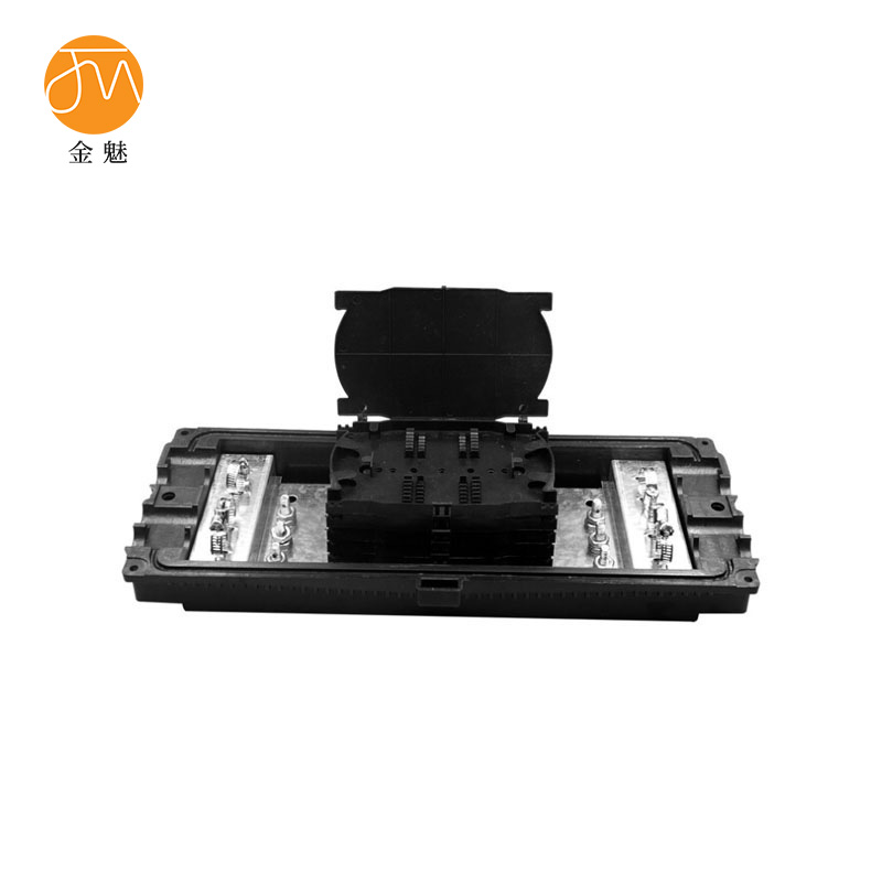 金魅 光缆对接箱 48芯 个高清大图