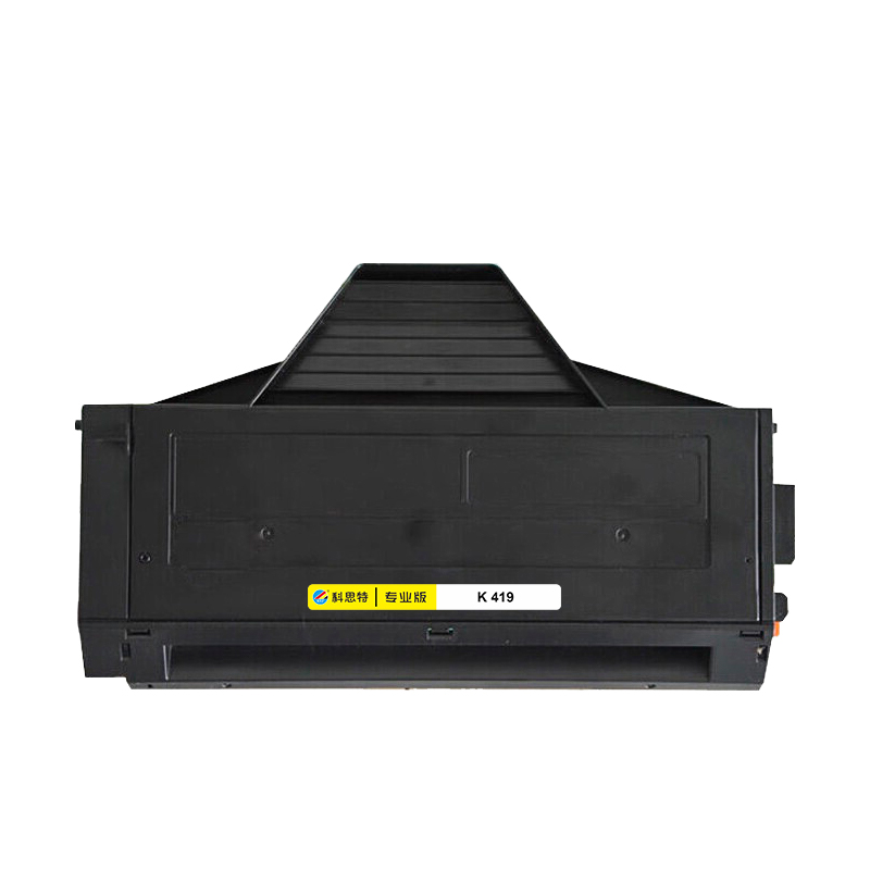 科思特 K 419 硒鼓 适用松下KX-MB 1663CN/1665CN/1666CN/1667CN 专业版高清大图