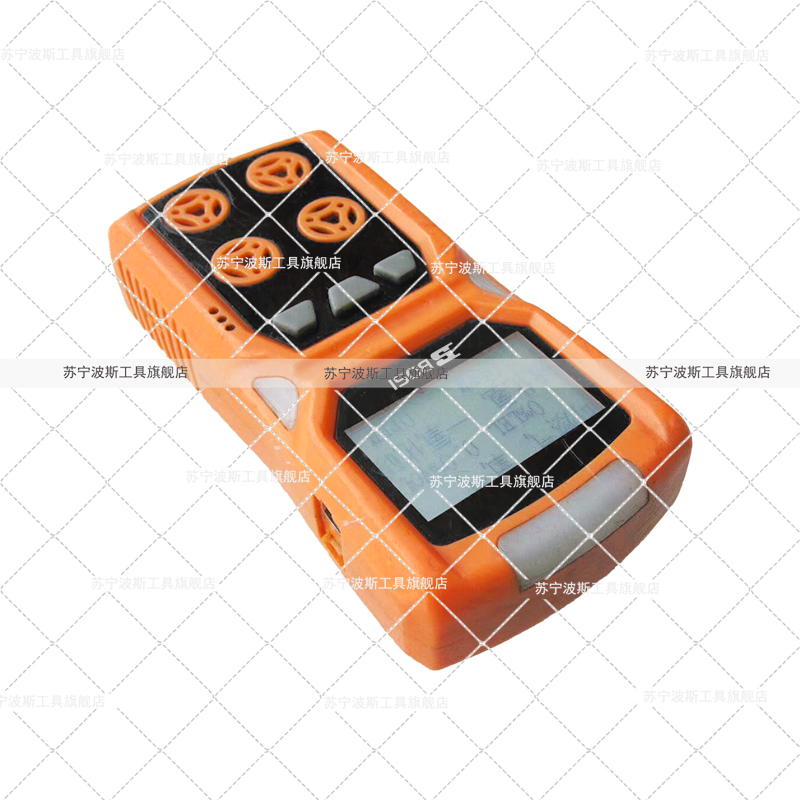 波斯(BOSI)气体检测仪(BST31152)台高清大图