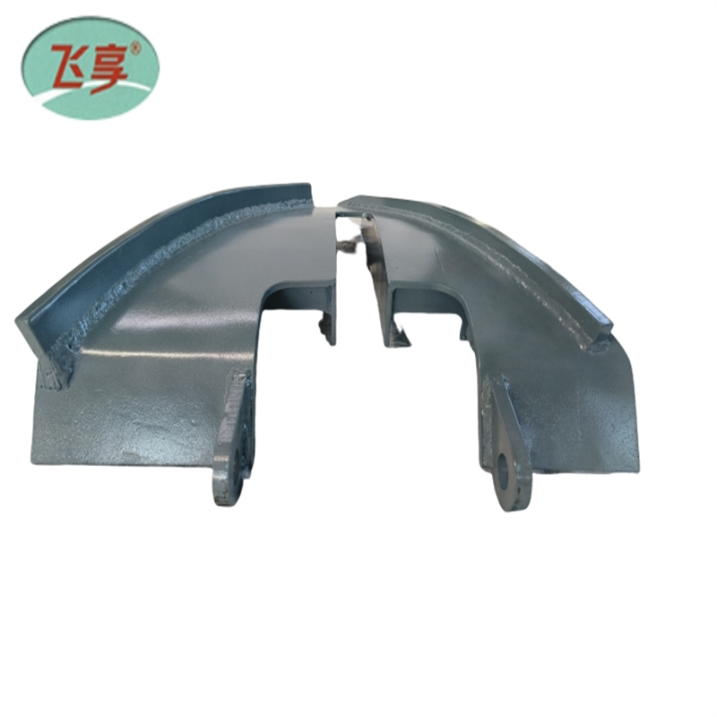 飞享托轴FX-L-02组高清大图