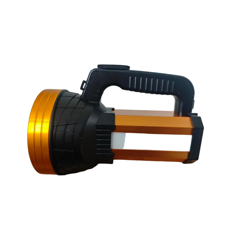 洛安斯 LED强光手电筒应急灯 LAS-Z15 个