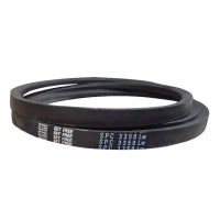 三角带 进口皮带 SPB1800LW/5V710