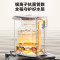 苏泊尔SUPOR铲勺套装T1011K不锈钢6件套厨房烹饪工具耐用防锈设计精巧实用