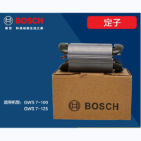 博世角磨机配件