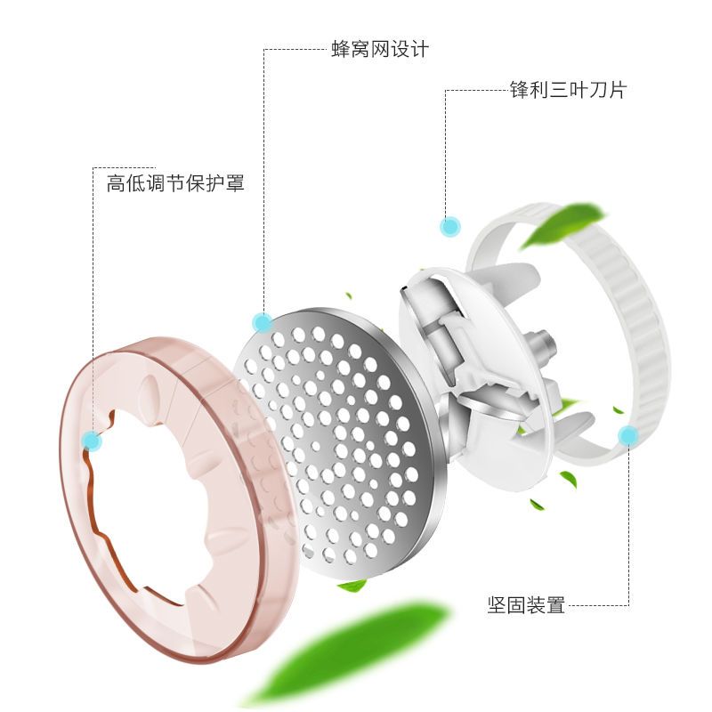 博加毛球修剪器剃打脱毛机充电式吸刮除毛器衣服物去毛毛球机家用 博加8908+1刀头