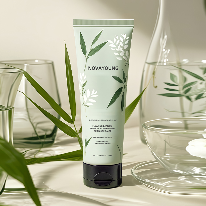 novayoungN1011浮光竹影倍润护肤膏30ml高清大图