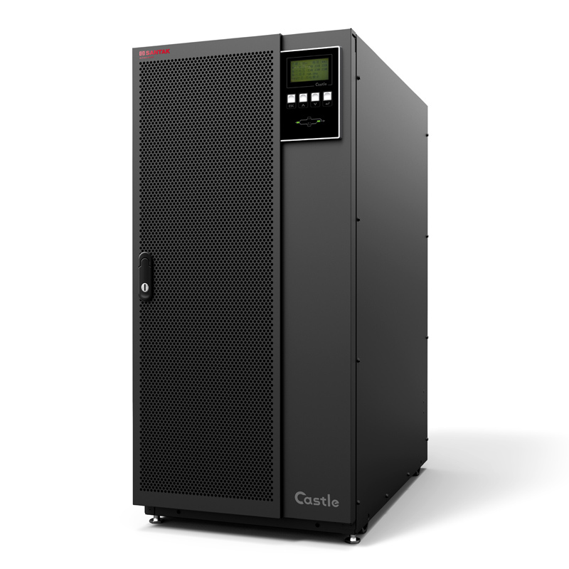 山特(SANTAK)UPS不间断电源3C3 PRO 20KS在线式 20KVA/18KW主机+山特电池 长延时30分钟