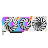 七彩虹iGame GeForce RTX 3060 Ultra W OC 12G显卡