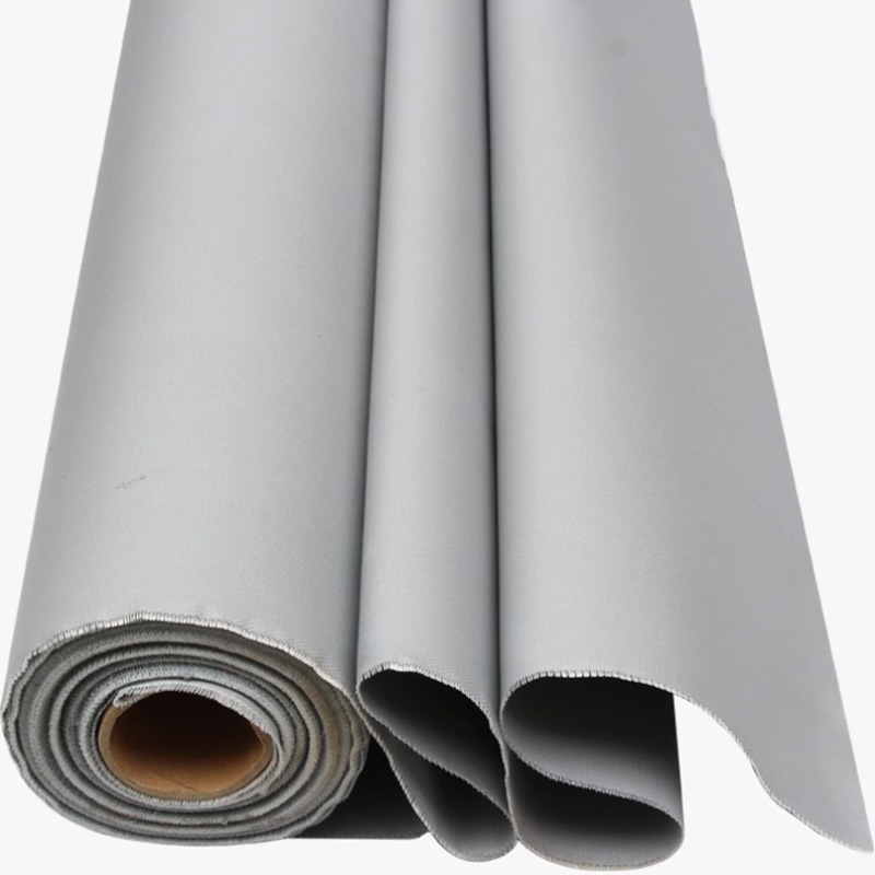 璐盐 防火布电焊布硅胶 1.5mm厚 平方米高清大图