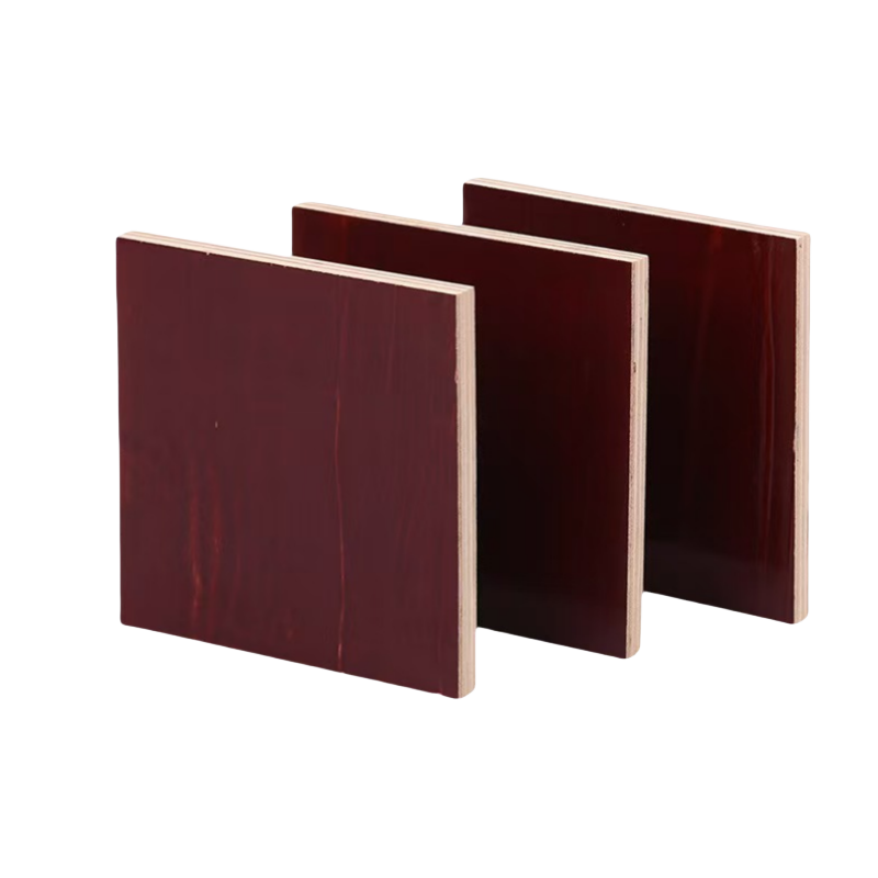 通泰福 建筑模板竹胶板 宽915*长1830*厚15mm/块高清大图