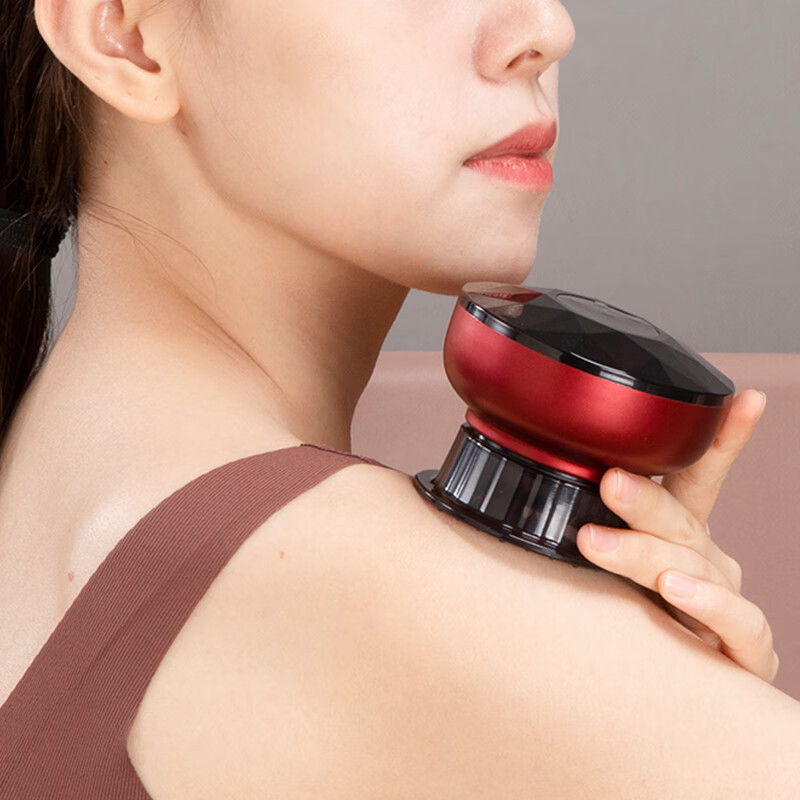 荣事达 智能拔罐按摩仪RSD-PK201XR高清大图