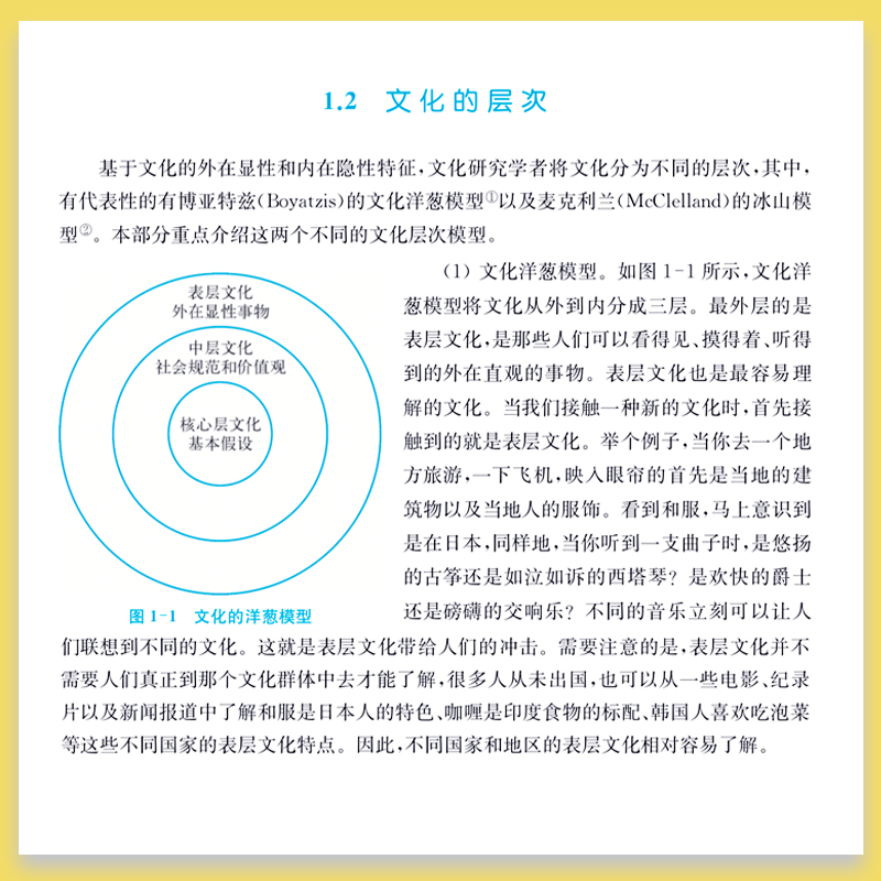 醉染图书跨文化管理沟通/复旦卓越21世纪管理学系列9787309161540高清大图