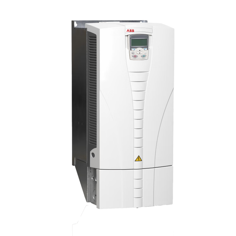 ABB ACS510-01-125A-4 AC380V 变频器 台 直流稳压电源高清大图