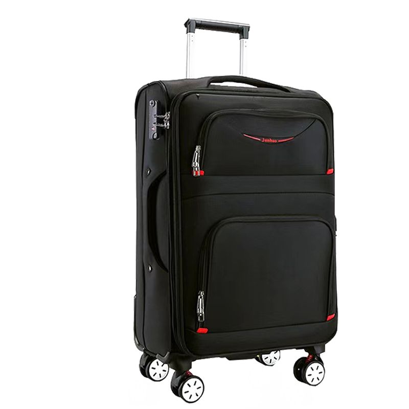 柏尔盾 拉杆箱 28英寸480*260*720mm 一个黑色