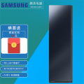 三星DF10A9500CG/SC BESPOKE 缤色铂格 衣物护理机