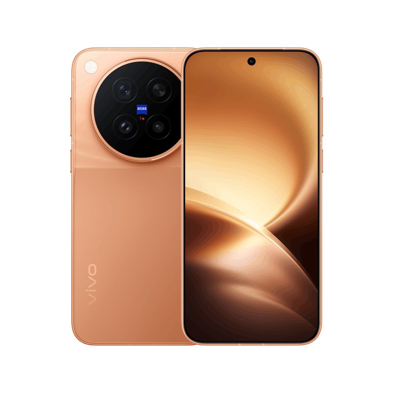 vivo X500 Pro 览霞 12GB+512GB 全网通5G新品手机蓝晶x天玑9600 Pro旗舰芯片蔡司超动态主摄APO超级长焦拍照游戏学生智能手机图片